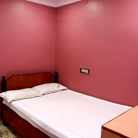 Vani Lodge Visakhapatnam Extérieur photo