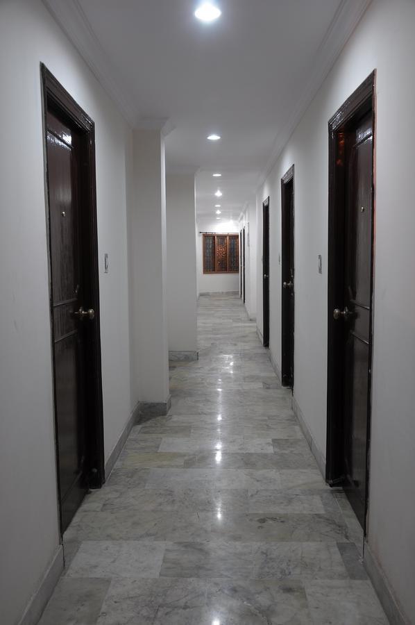 Vani Lodge Visakhapatnam Extérieur photo